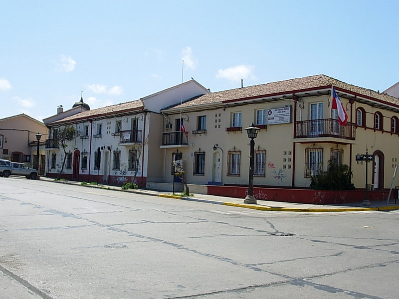 Foto de La Serena, Chile