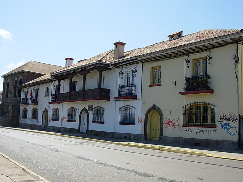 Foto de La Serena, Chile