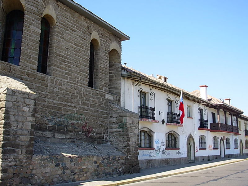 Foto de La Serena, Chile