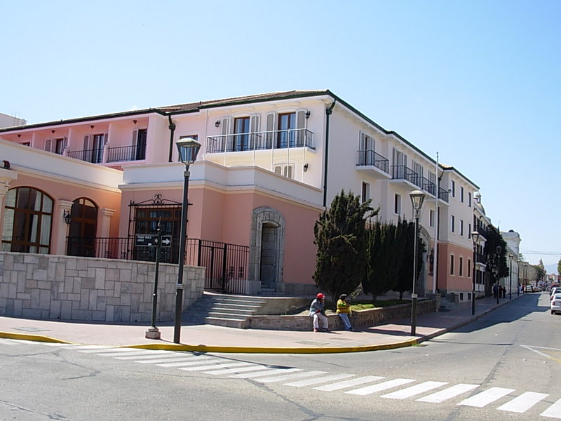 Foto de La Serena, Chile