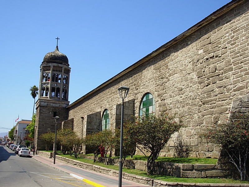 Foto de La Serena, Chile