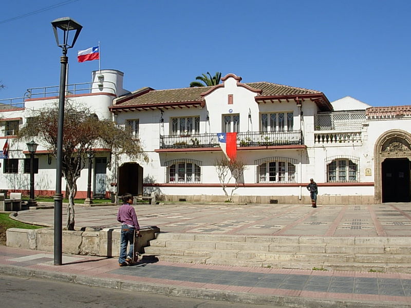 Foto de La Serena, Chile