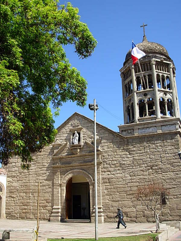 Foto de La Serena, Chile