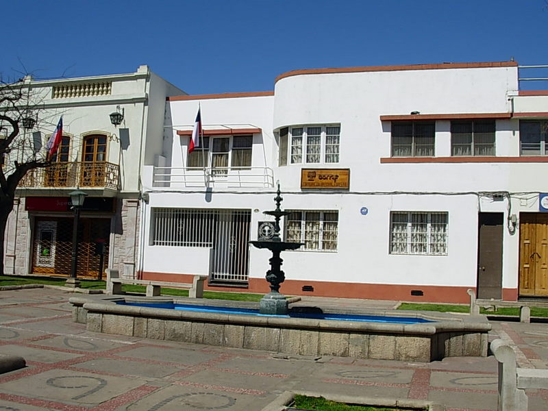 Foto de La Serena, Chile