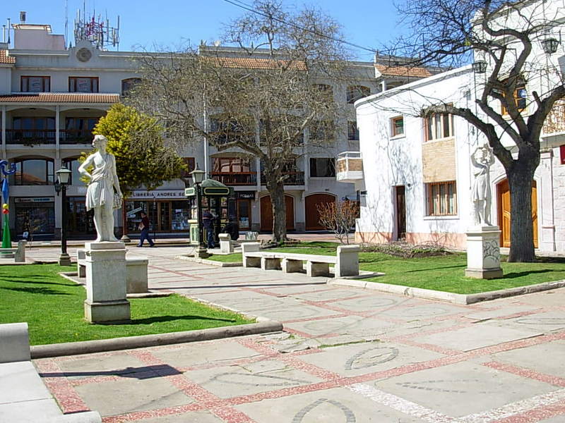 Foto de La Serena, Chile