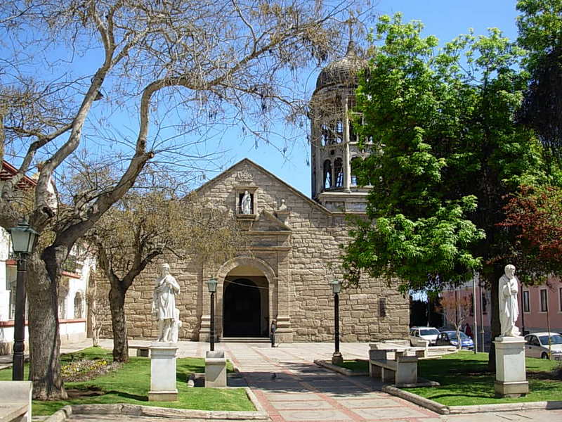 Foto de La Serena, Chile