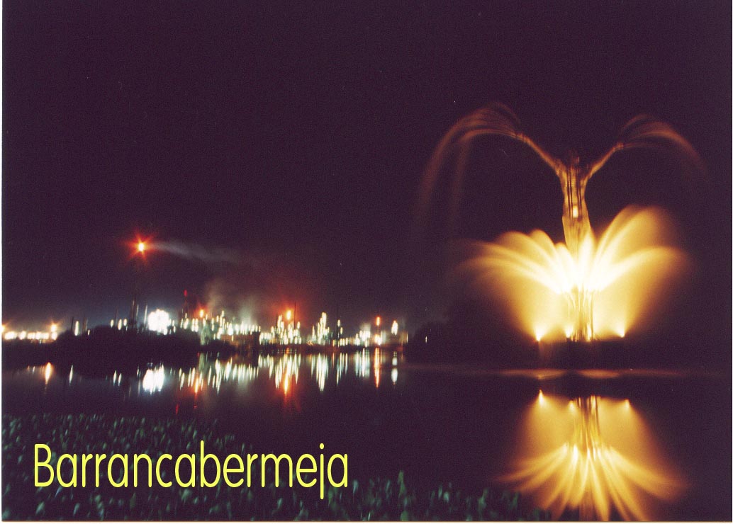Foto de Barrancabermeja - Santander, Colombia