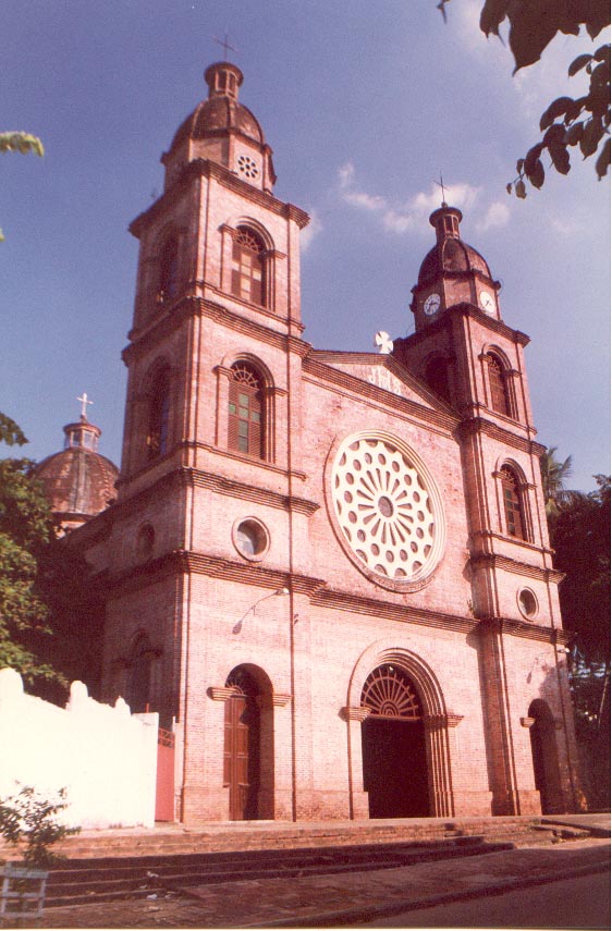 Foto de Barrancabermeja - Santander, Colombia