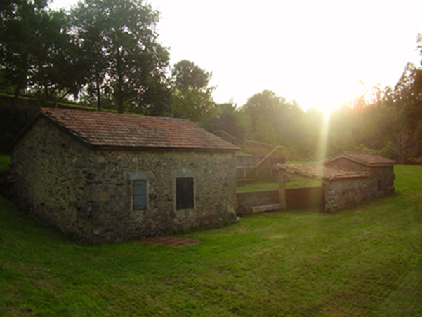 Foto de Tordoia (A Coruña), España