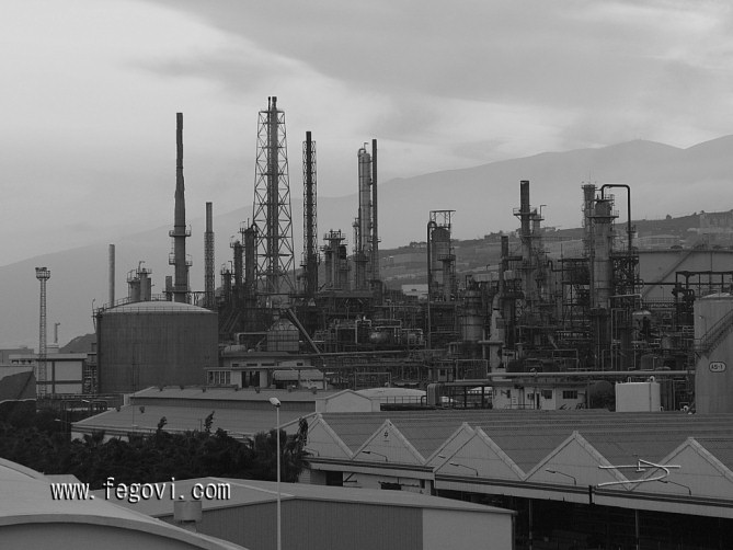 Foto de Santa Cruz de Tenerife (Canarias), España