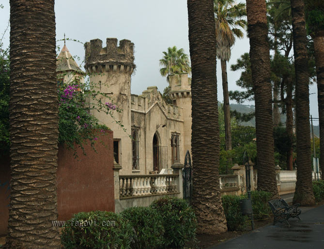 Foto de La Laguna (Santa Cruz de Tenerife), España