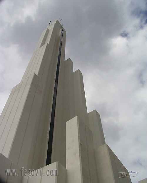 Foto de La Laguna (Santa Cruz de Tenerife), España