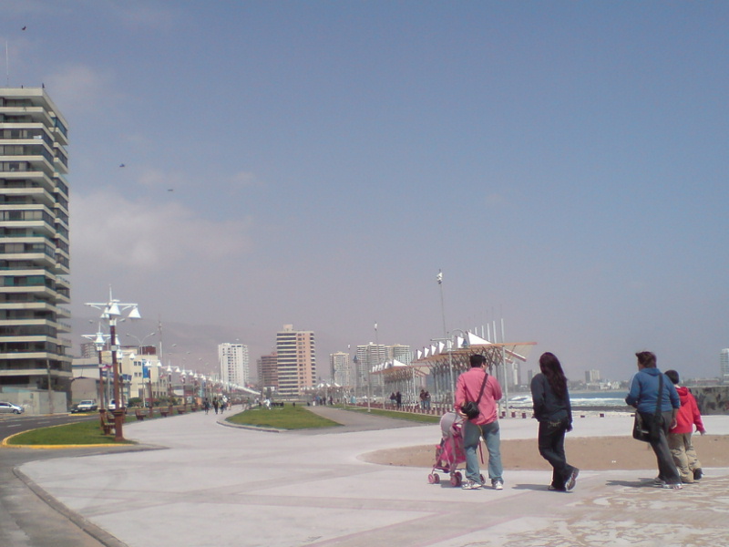 Foto de Iquique, Chile
