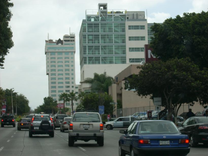 Foto de Tijuana, México