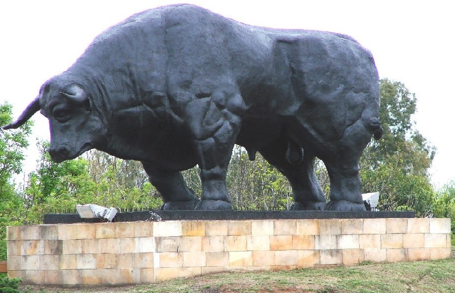 Foto de Tuacarembo, Uruguay