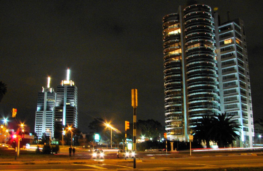 Foto de Montevideo, Uruguay