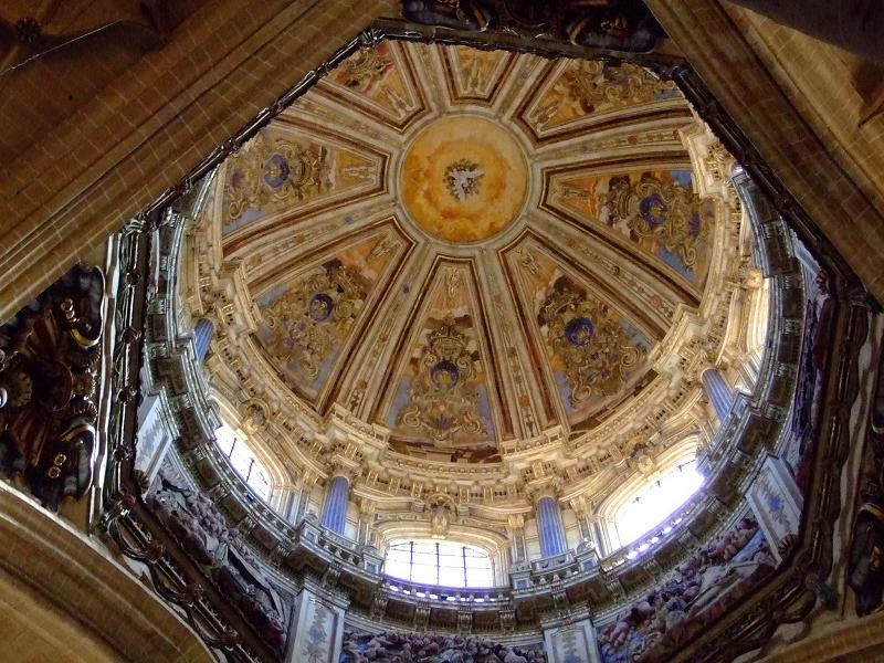 Foto de Salamanca (Castilla y León), España