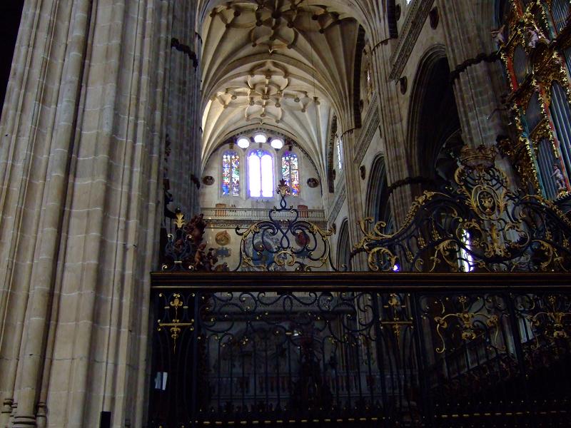 Foto de Salamanca (Castilla y León), España