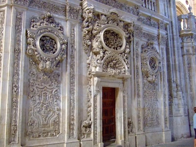 Foto de Salamanca (Castilla y León), España