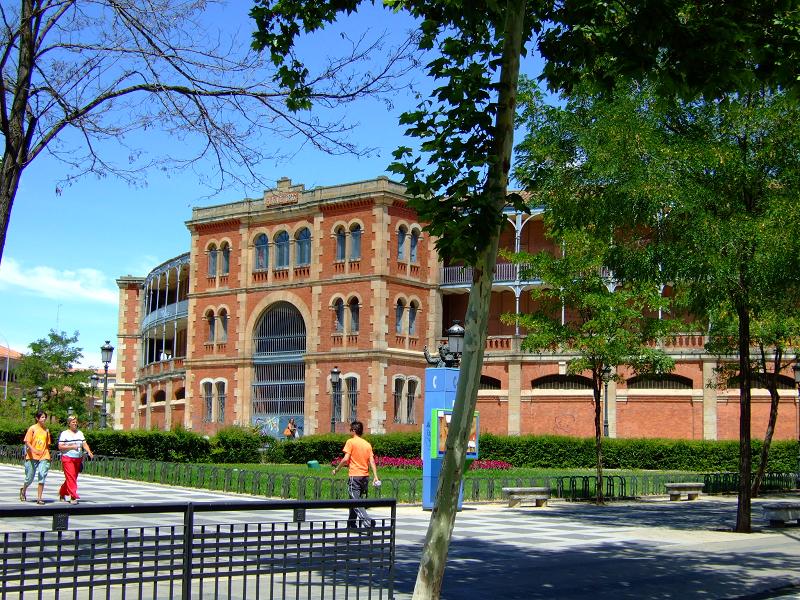 Foto de Salamanca (Castilla y León), España