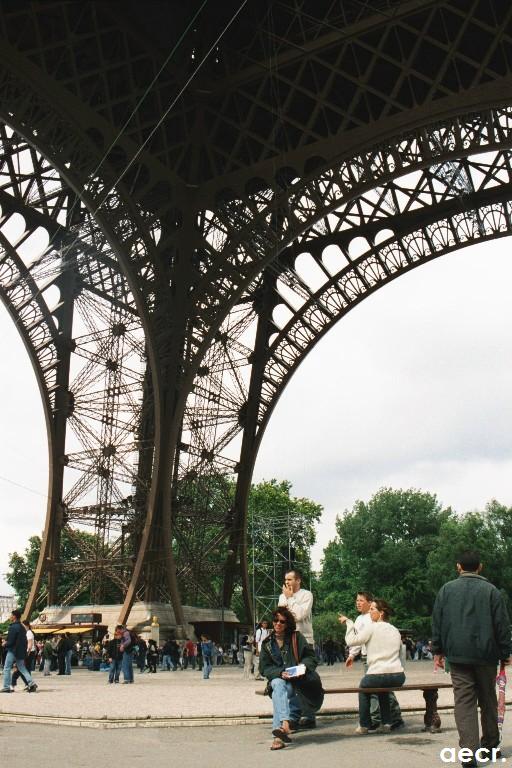 Foto de Paris, Francia