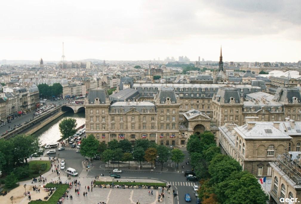 Foto de Paris, Francia