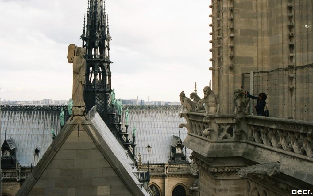 Foto de Paris, Francia