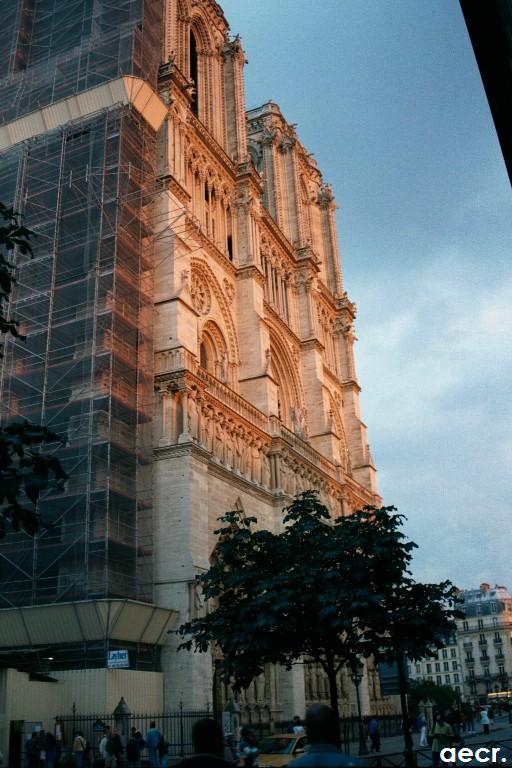 Foto de Paris, Francia