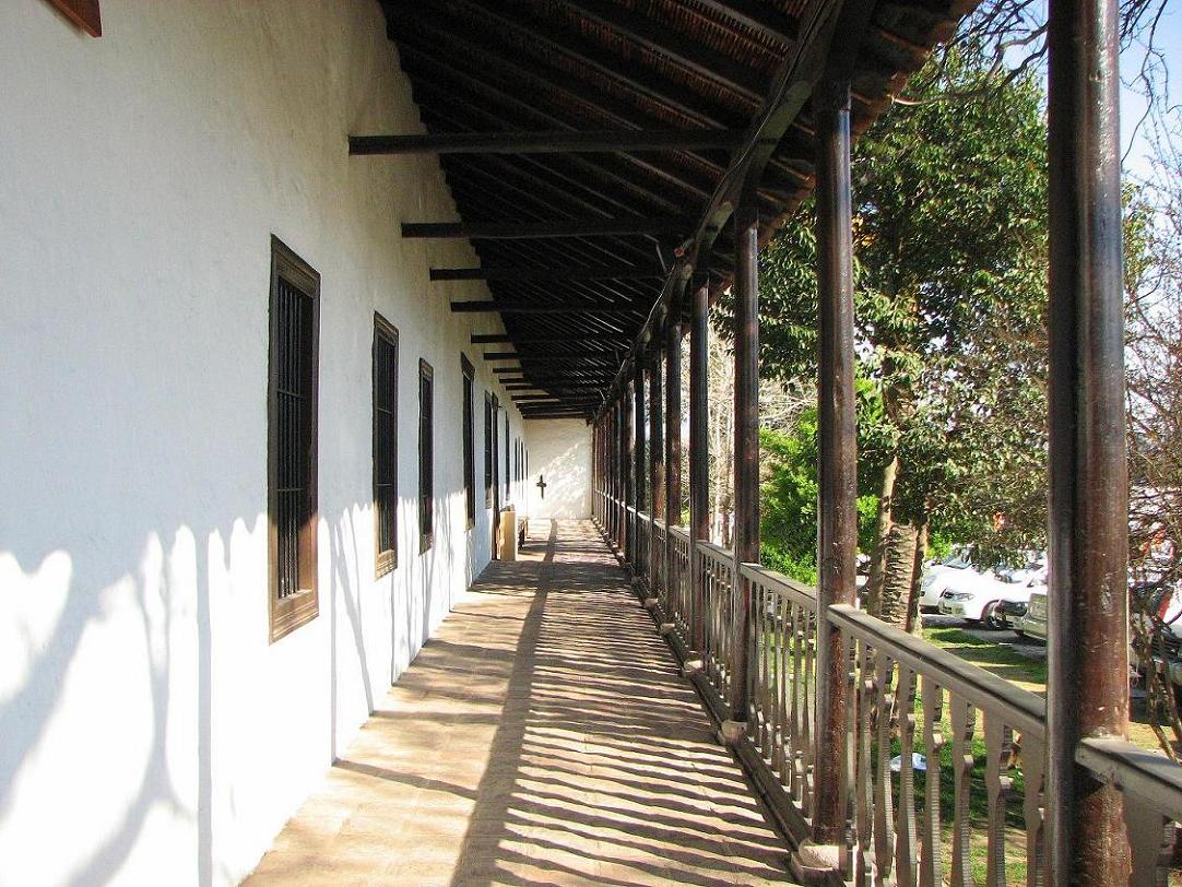 Foto de Santiago, Chile