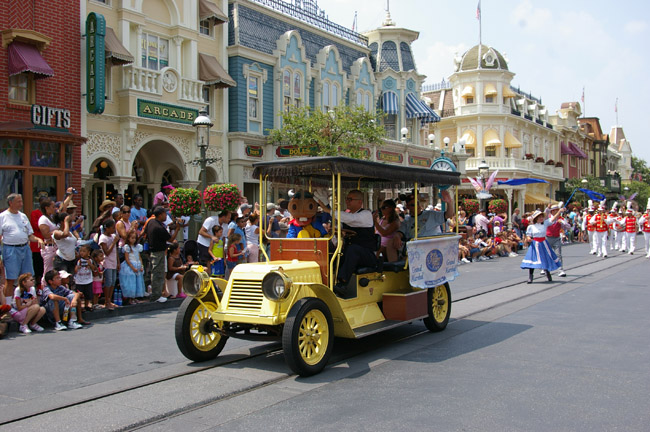 Foto de Orlando (Florida), Estados Unidos