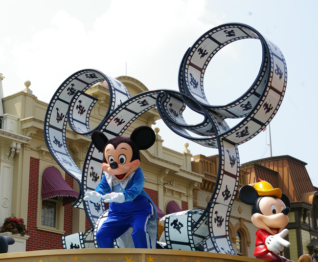 Foto de Orlando (Florida), Estados Unidos