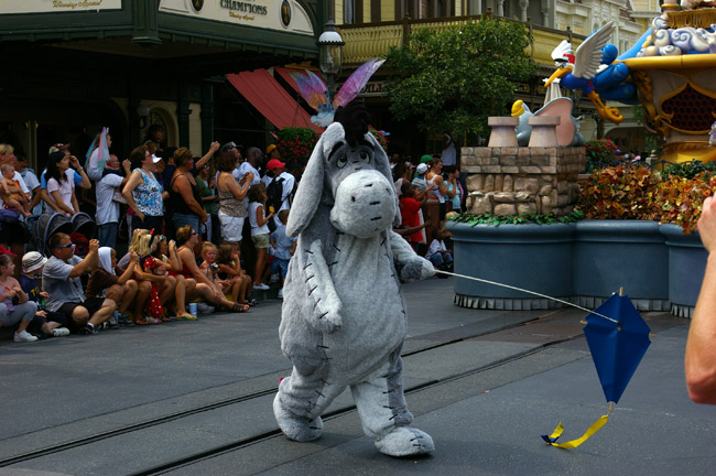 Foto de Orlando (Florida), Estados Unidos