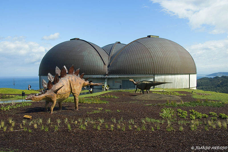 Foto de Colunga (Asturias), España