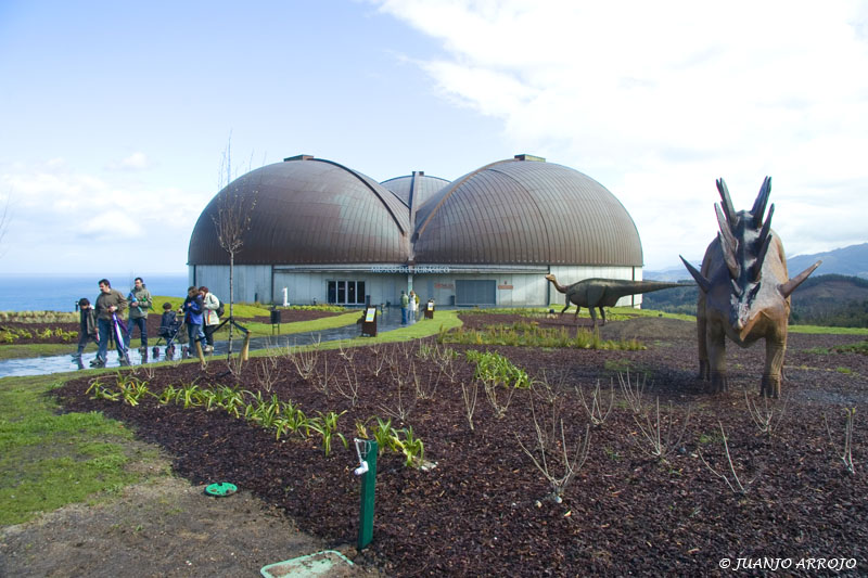 Foto de Colunga (Asturias), España