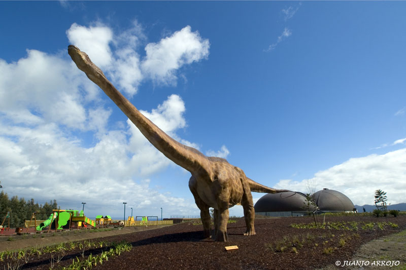 Foto de Colunga (Asturias), España