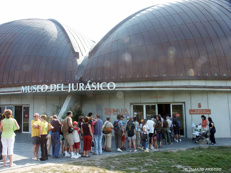 Foto de Colunga (Asturias), España