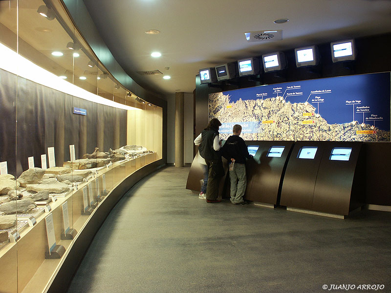 Foto de Colunga (Asturias), España