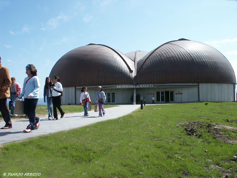 Foto de Colunga (Asturias), España