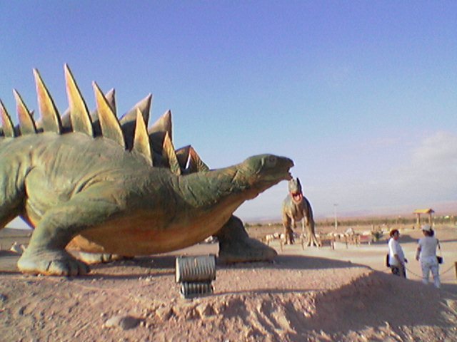 Foto de Iquique, Chile