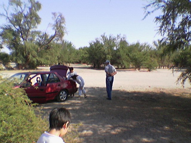 Foto de Iquique, Chile