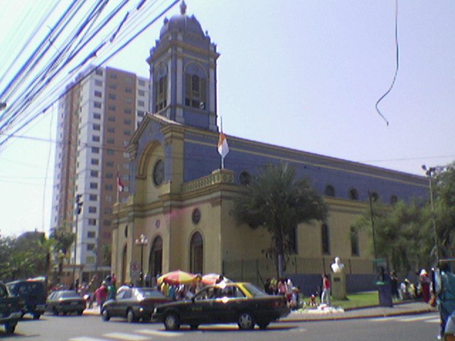 Foto de Iquique, Chile