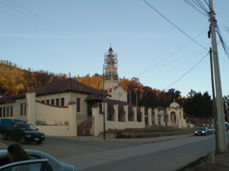 Foto de Quilpue, Chile