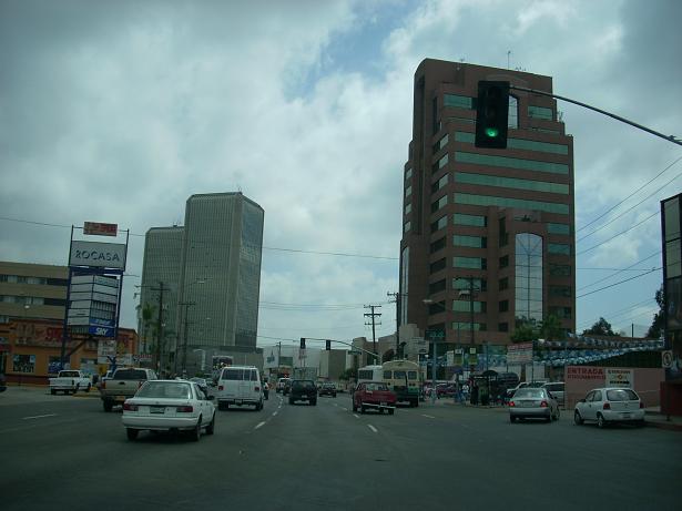 Foto de Tijuana, México