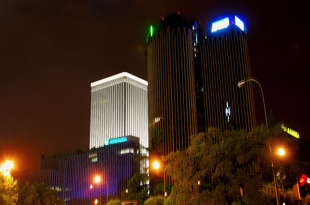 Foto de Madrid (Comunidad de Madrid), España