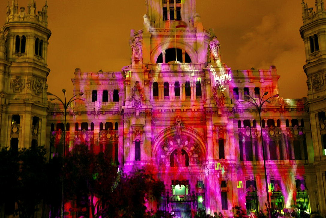 Foto de Madrid (Comunidad de Madrid), España