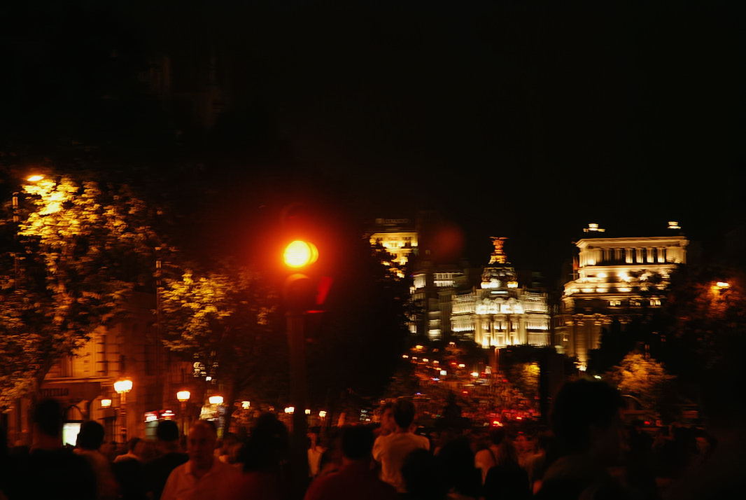 Foto de Madrid (Comunidad de Madrid), España