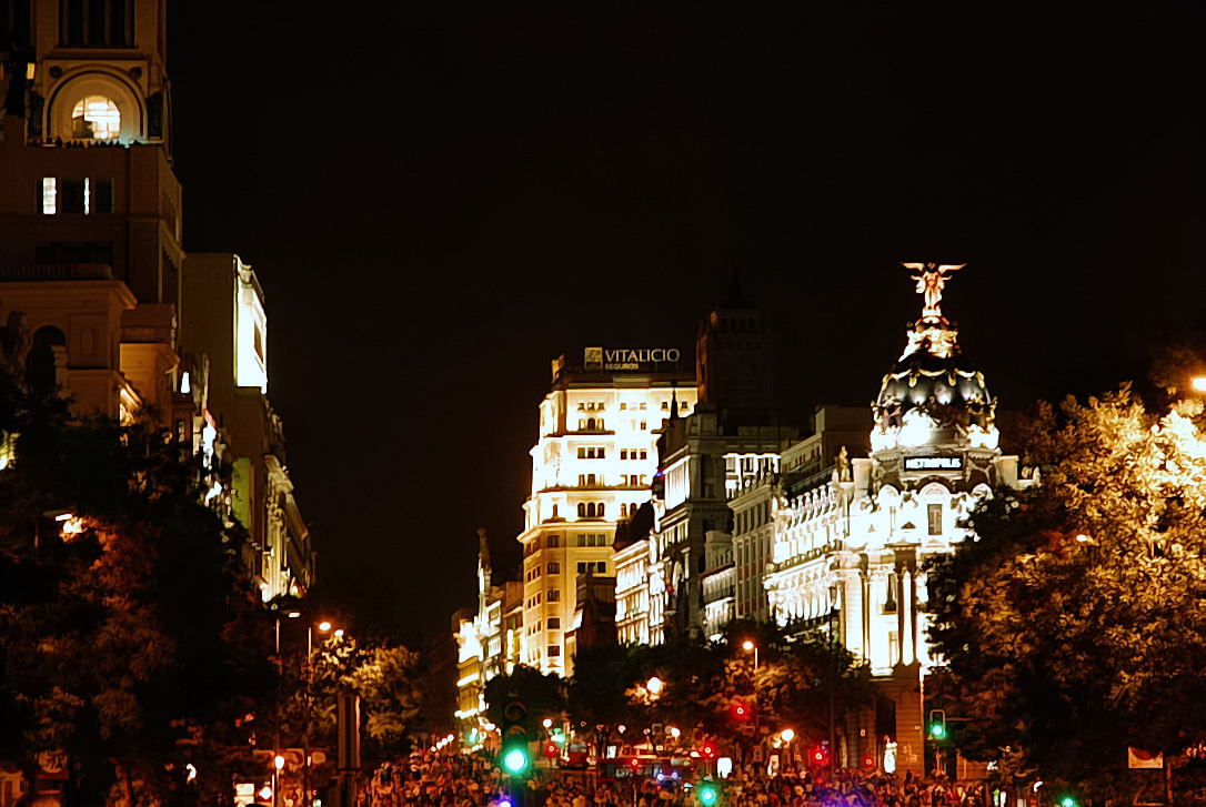 Foto de Madrid (Comunidad de Madrid), España