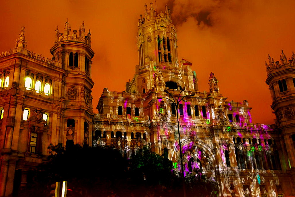 Foto de Madrid (Comunidad de Madrid), España