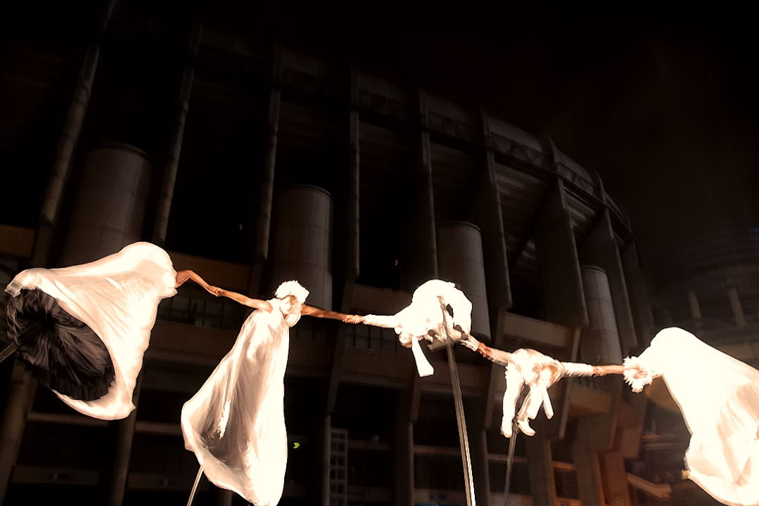 Foto de Madrid (Comunidad de Madrid), España