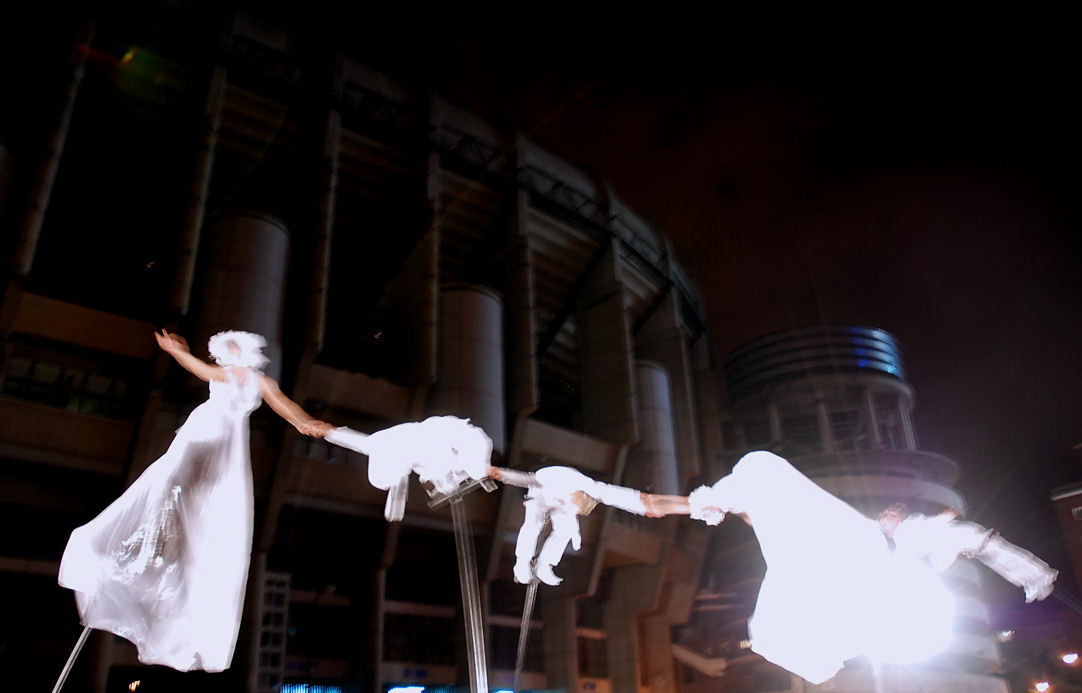 Foto de Madrid (Comunidad de Madrid), España